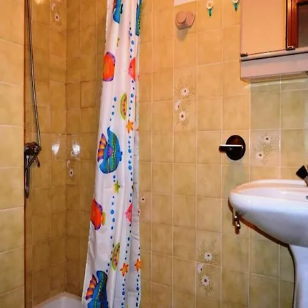 Eparvi Appartement