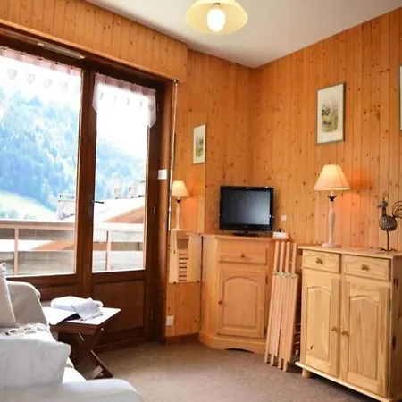 Eparvi Appartement *