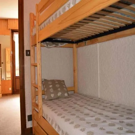 Eparvi Appartement