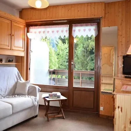 Appartement Eparvi