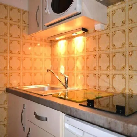 Eparvi Appartement *