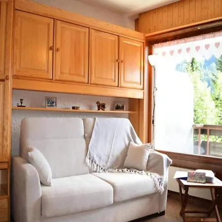 Eparvi Appartement