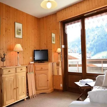 Appartement Eparvi *