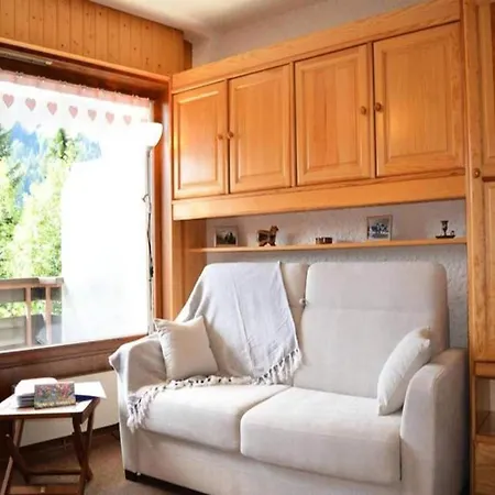 Appartement Eparvi *